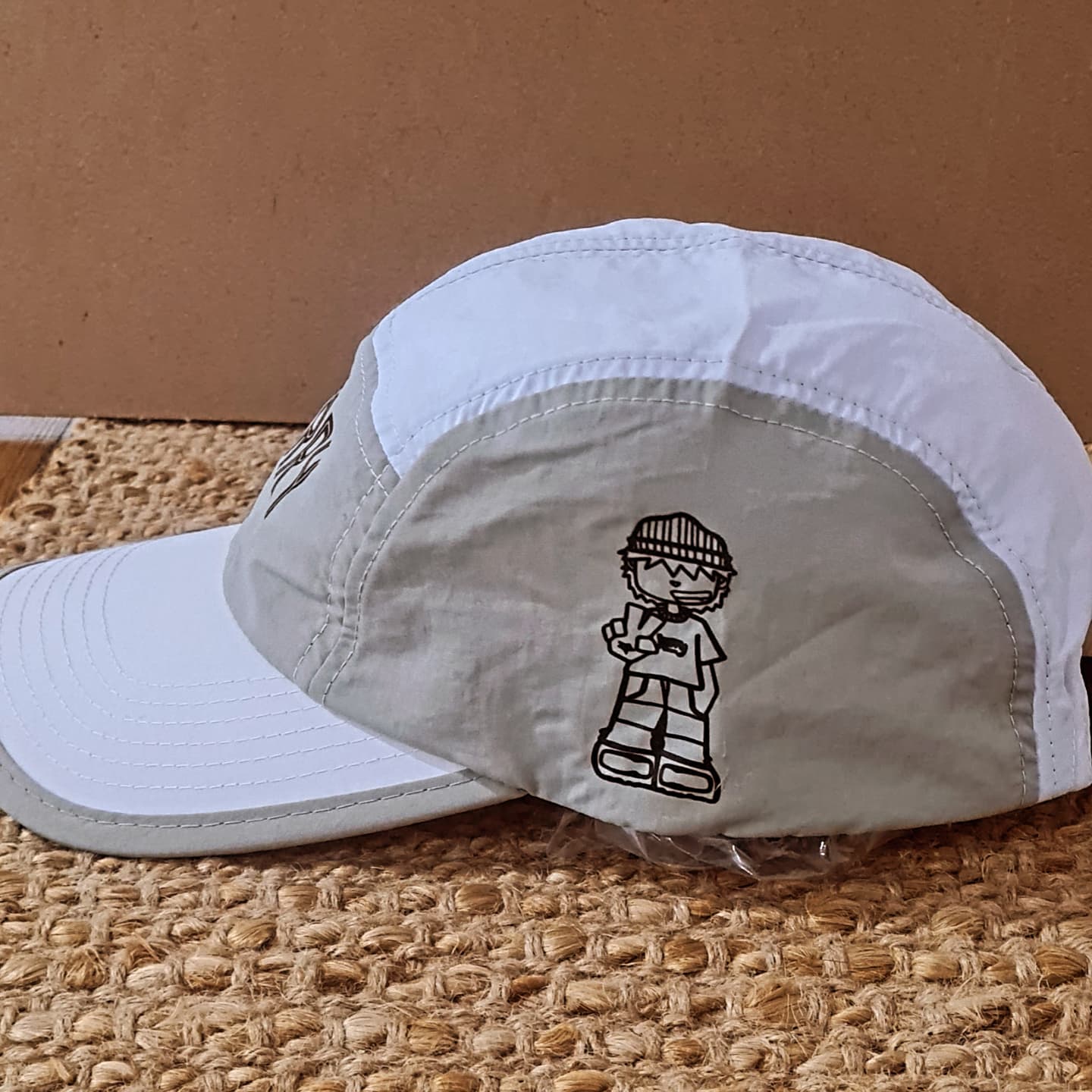 Jerry Runners Cap