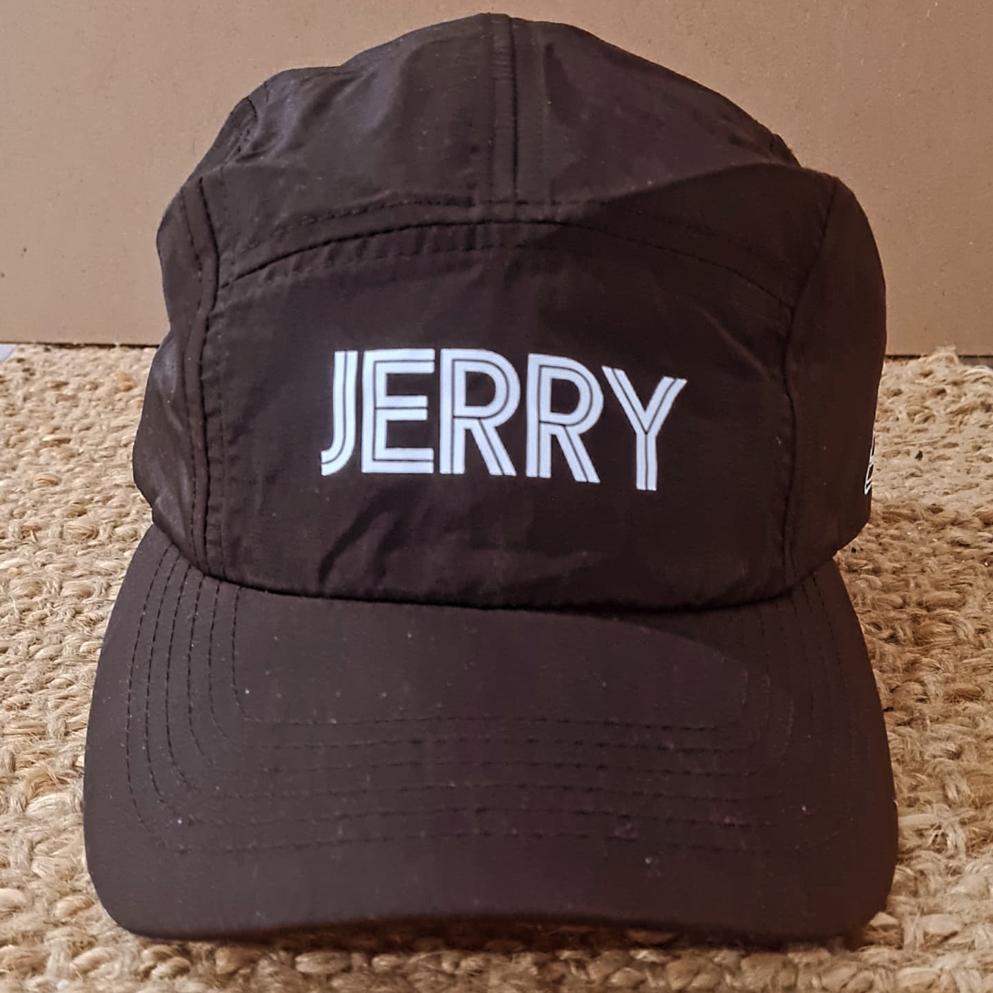 Jerry Runners Cap