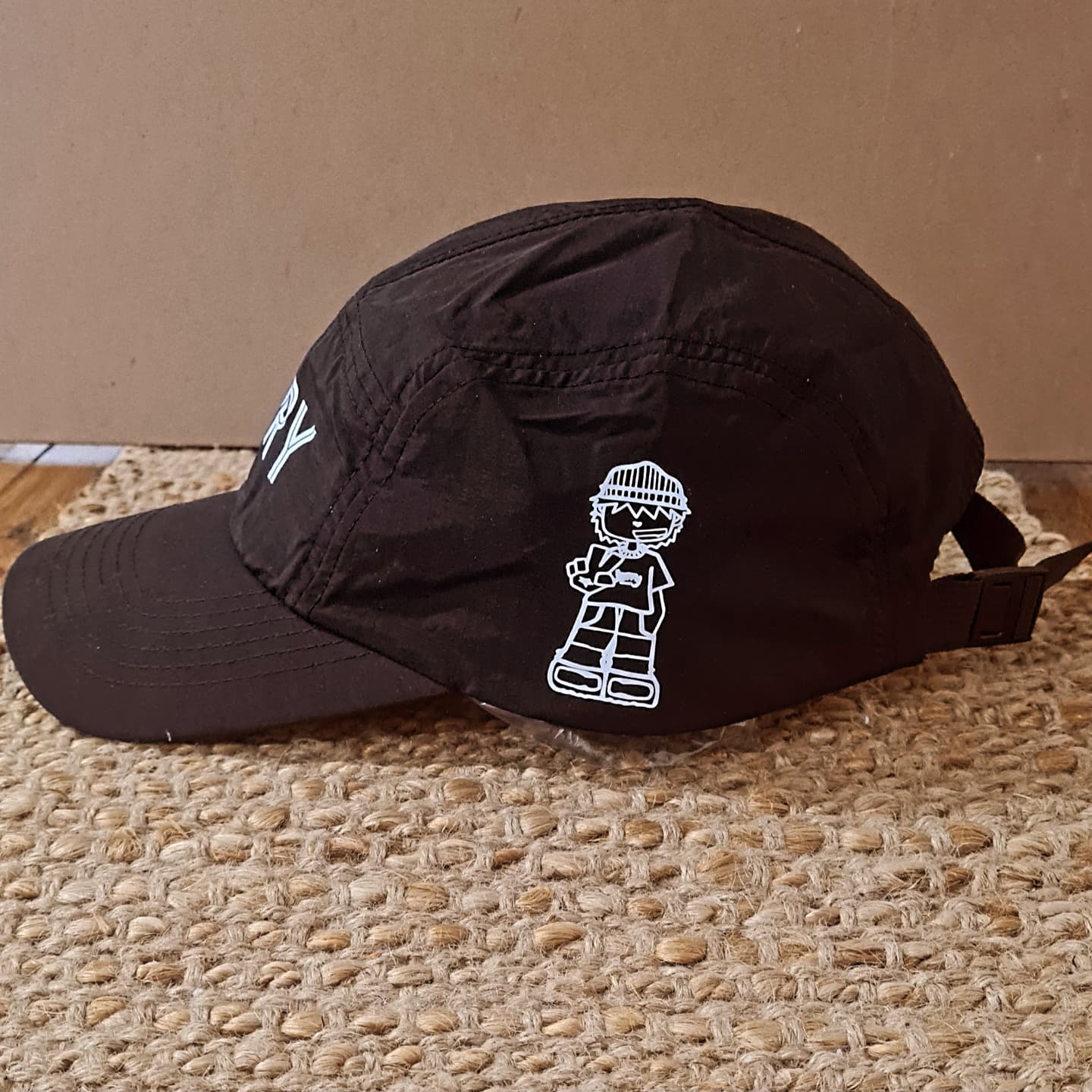 Jerry Runners Cap