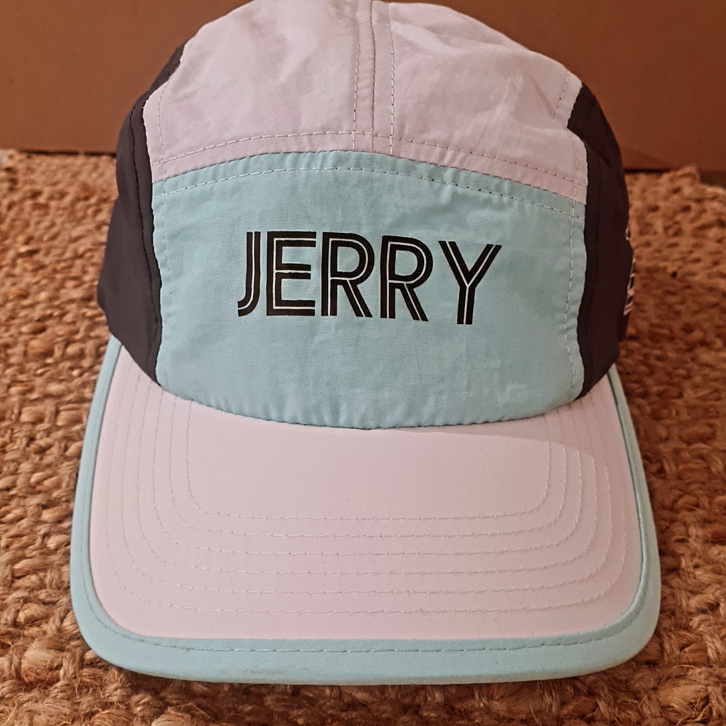 Jerry Runners Cap