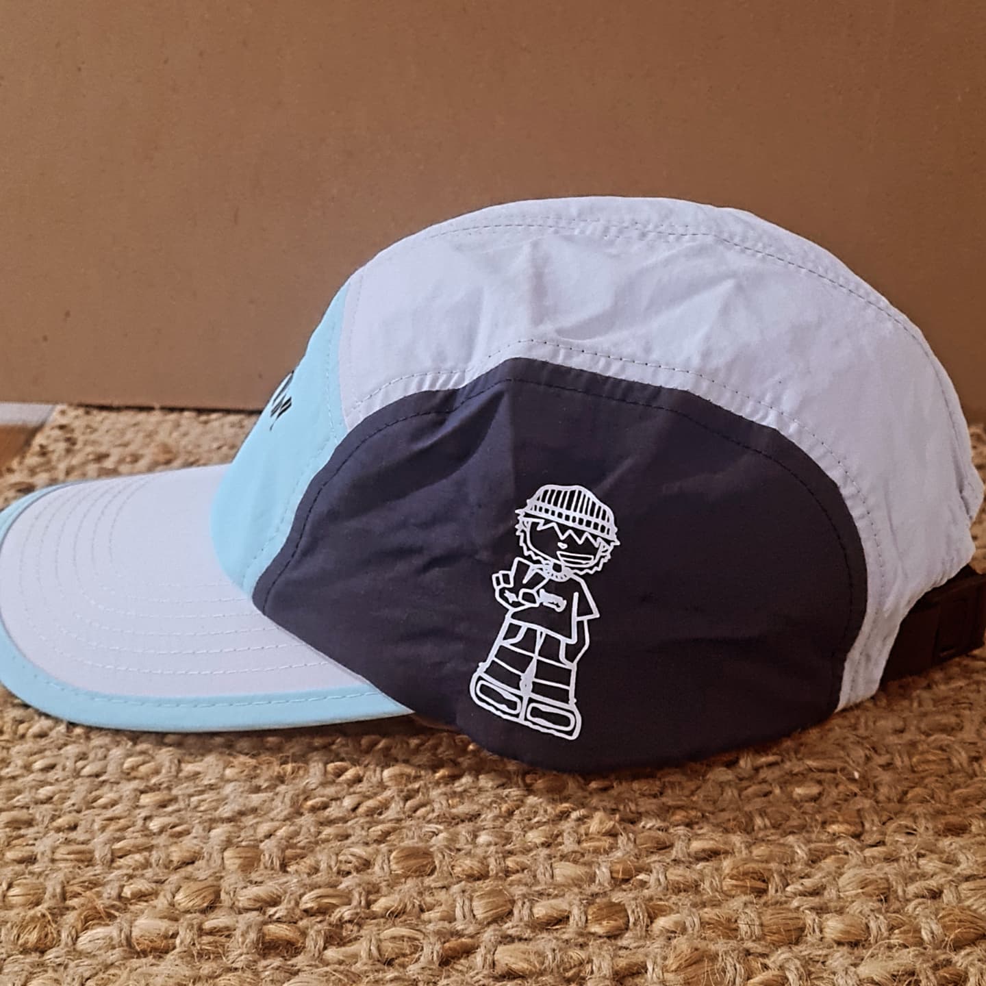 Jerry Runners Cap