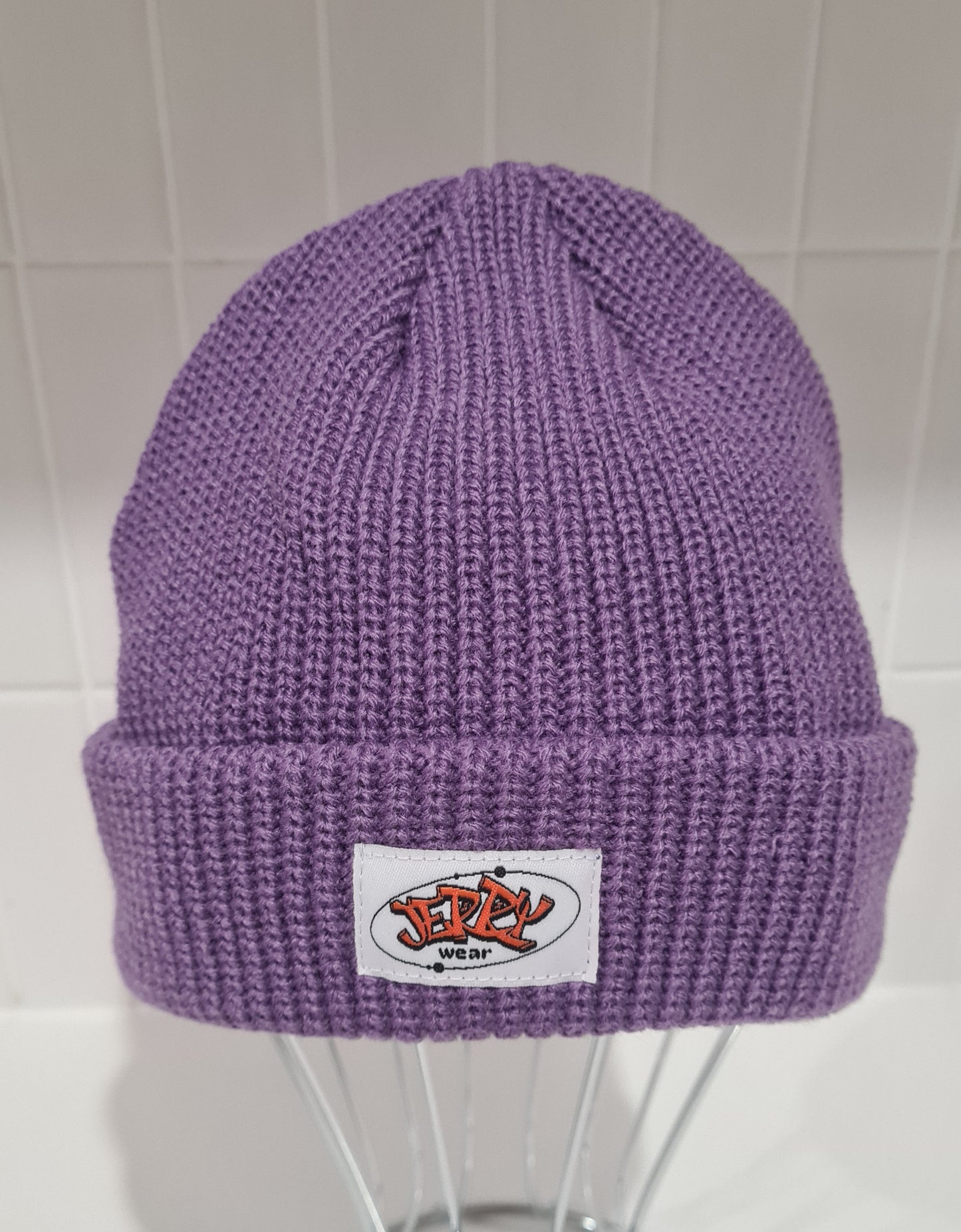 Fishermen's knit Beanie