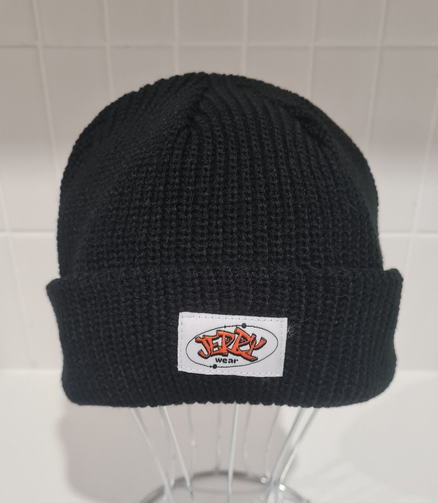 Fishermen's knit Beanie