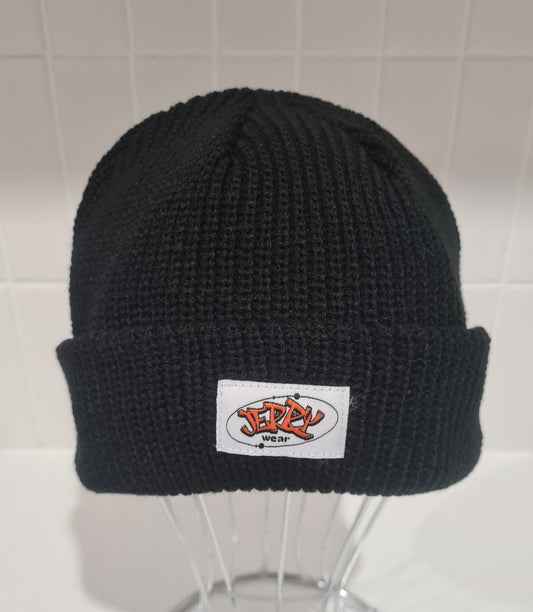 Fishermen's knit Beanie