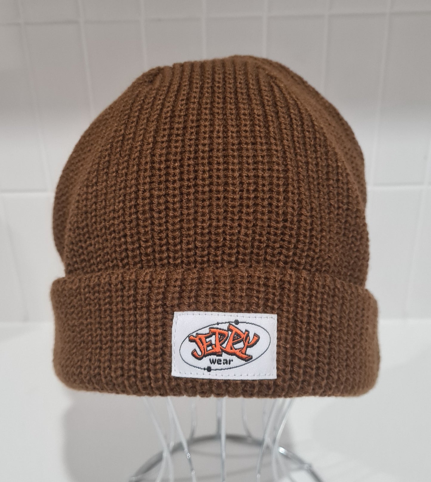 Fishermen's knit Beanie
