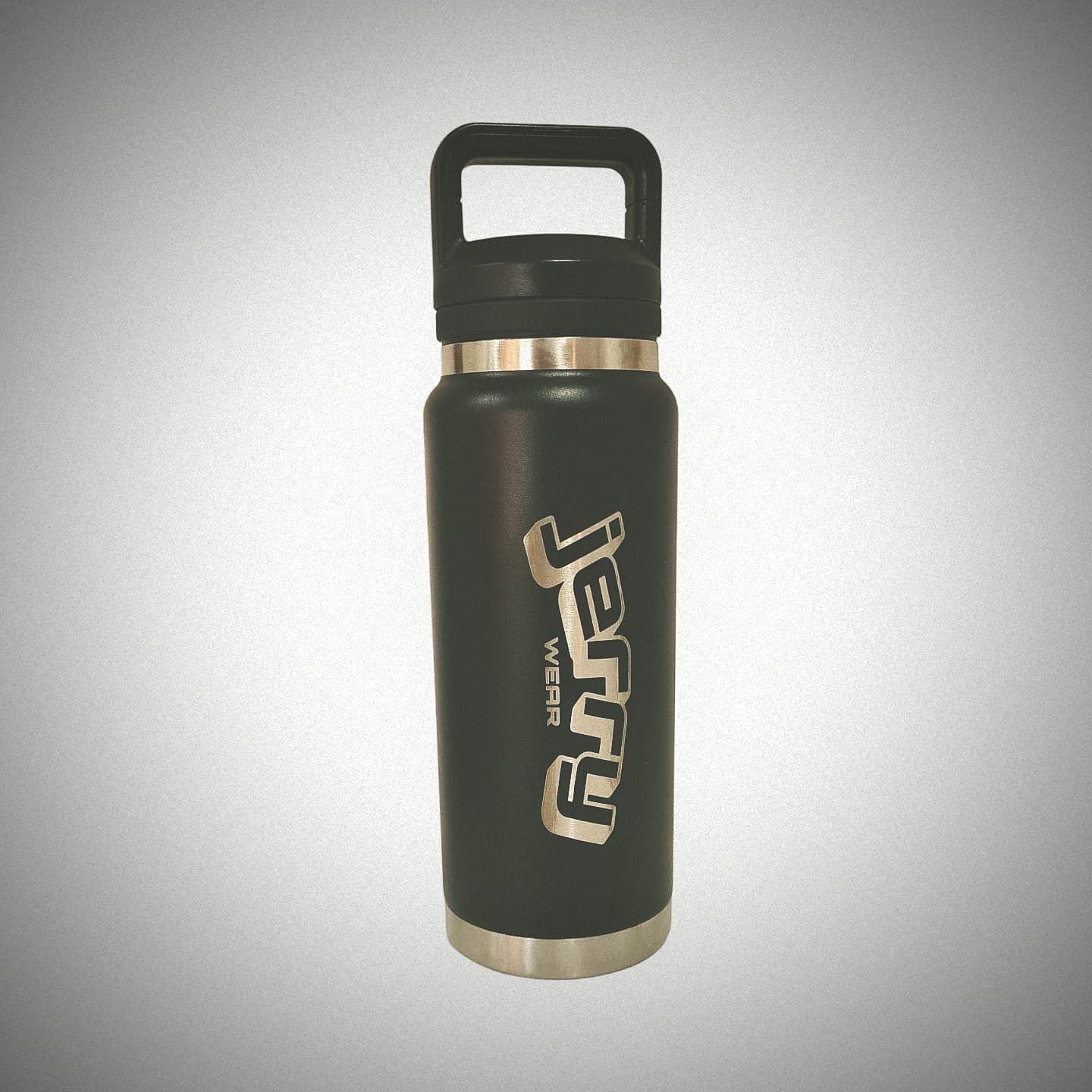 Jerry Drink Bottle