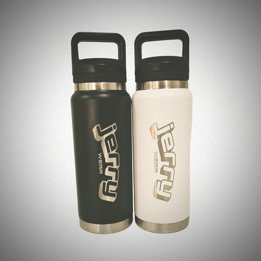 Jerry Drink Bottle