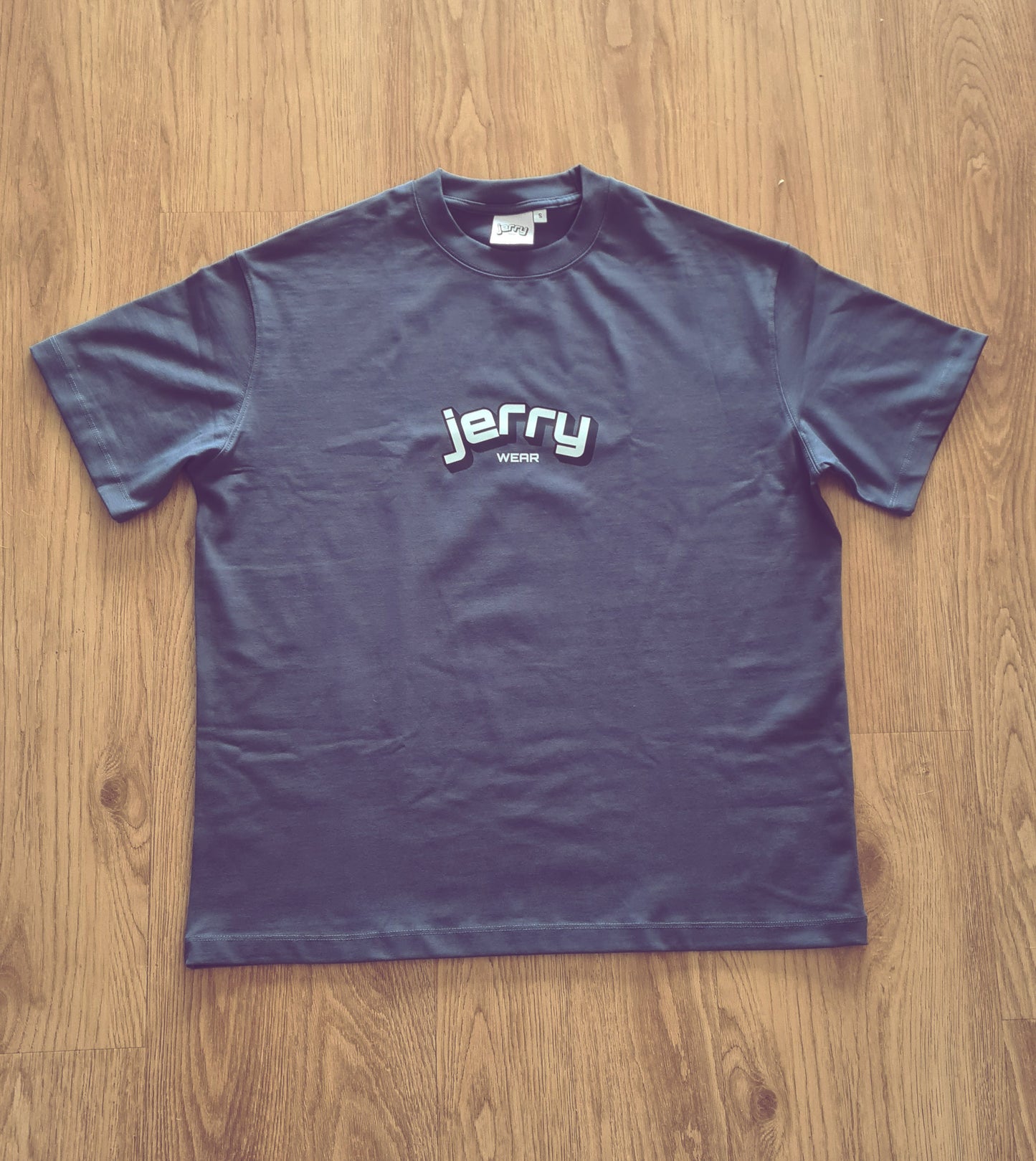 Jerry T Shirt
