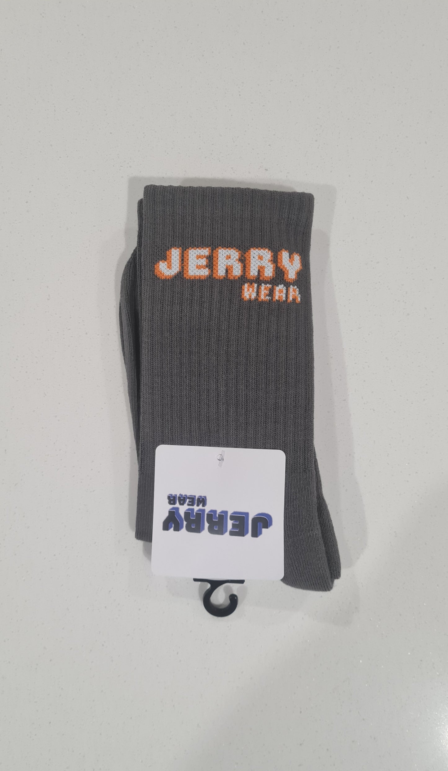Jerry Wear Socks (2 Pack)
