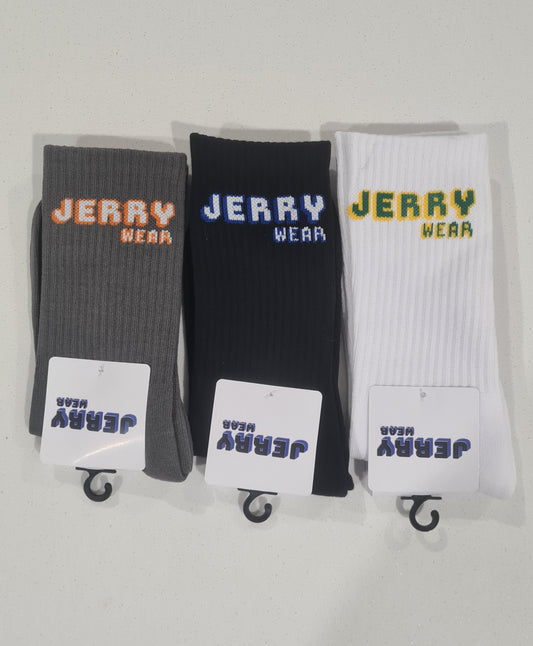 Jerry Wear Socks