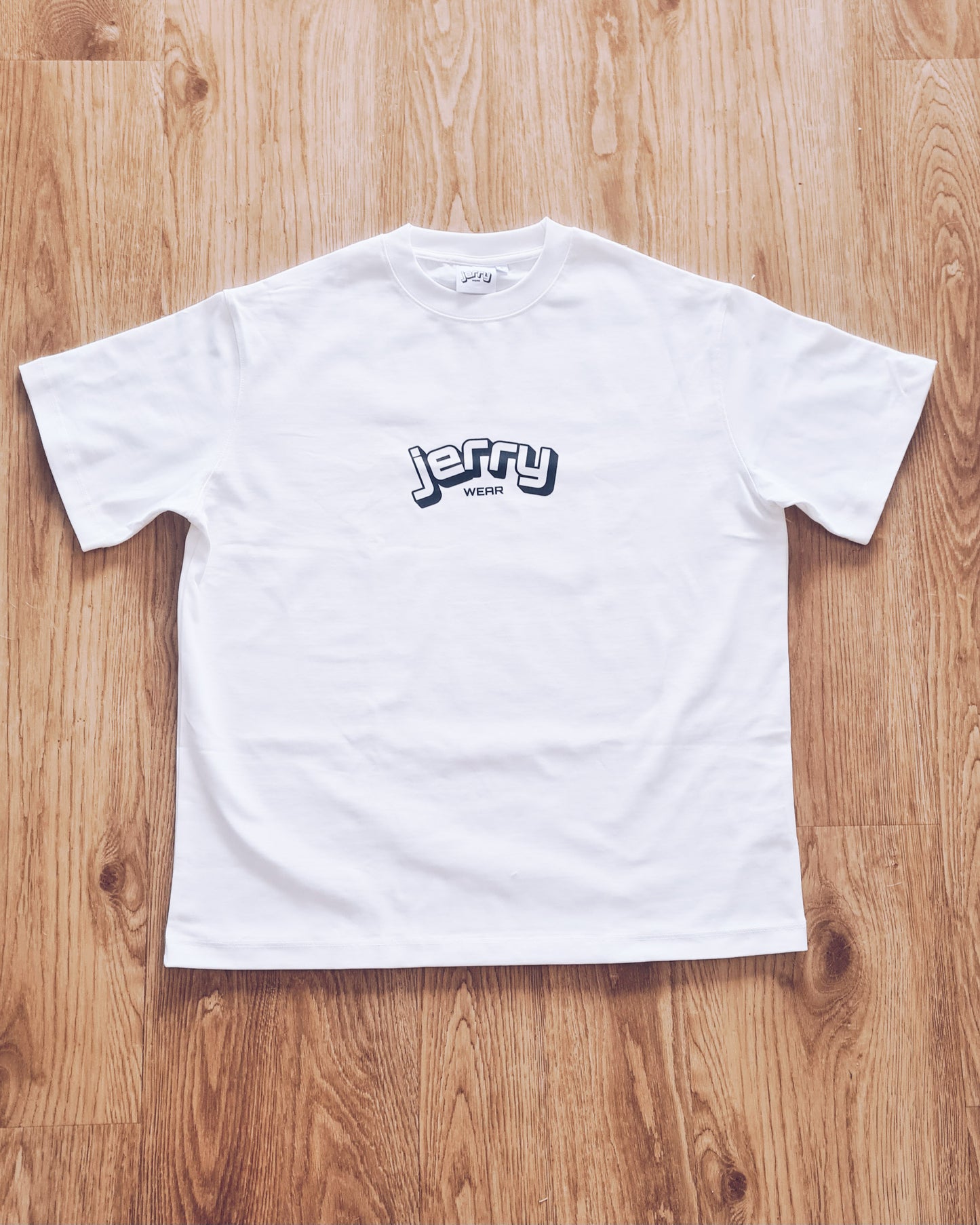 Jerry T Shirt