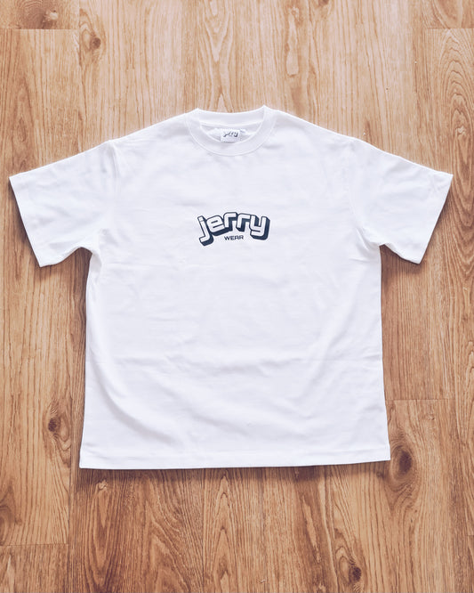 Jerry T Shirt
