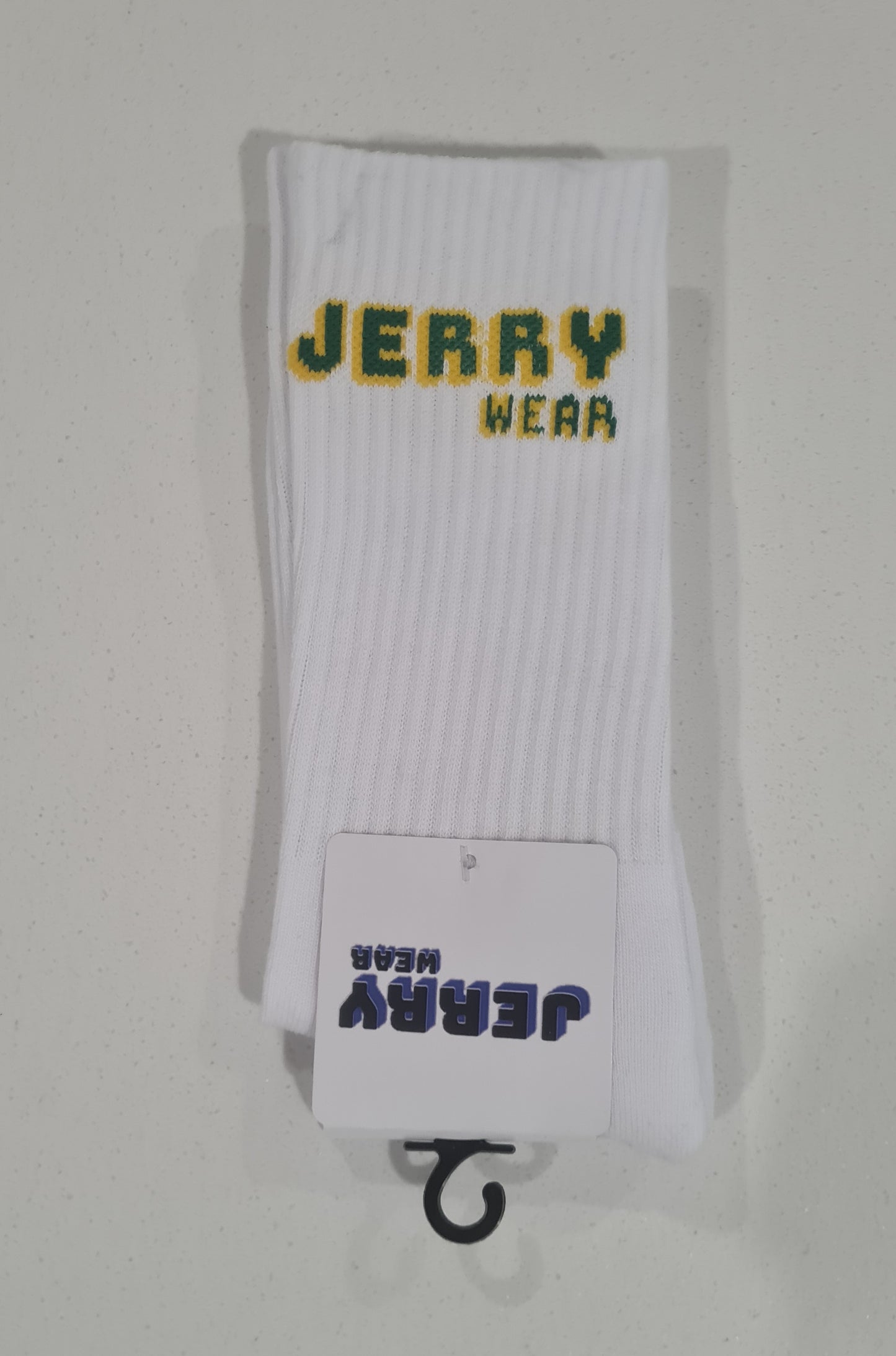 Jerry Wear Socks (2 Pack)