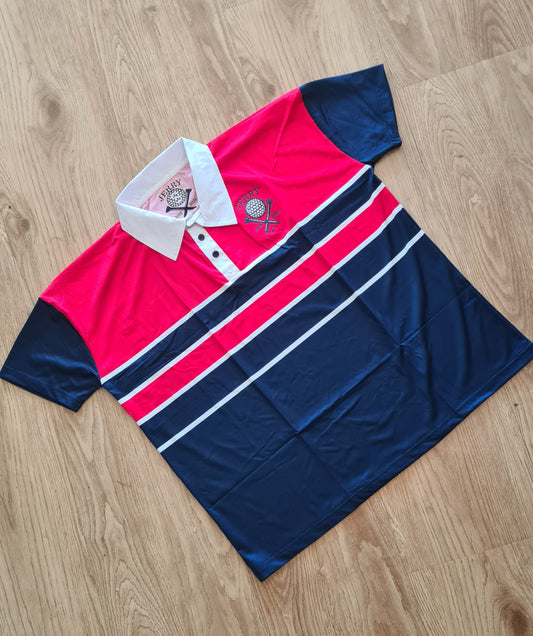 Jerry GC golf Polo